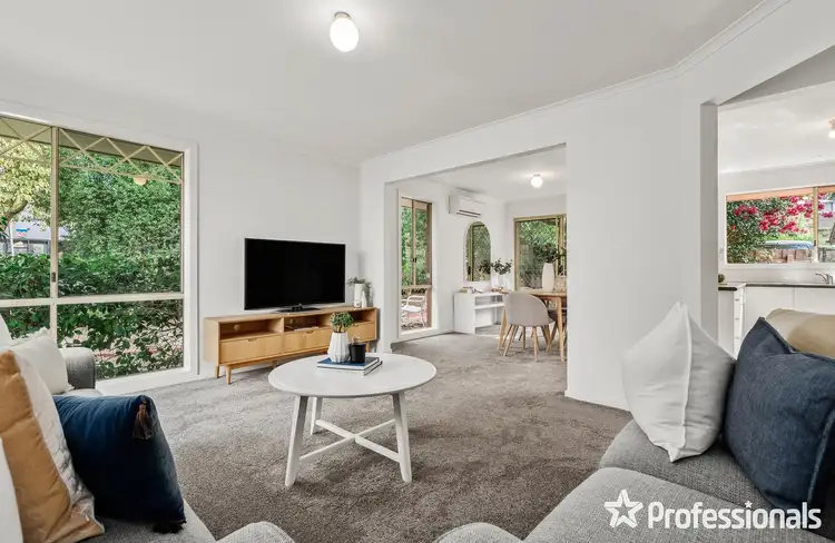 Fifth view of Homely unit listing, 1/79 Exeter Road, Croydon North VIC 3136