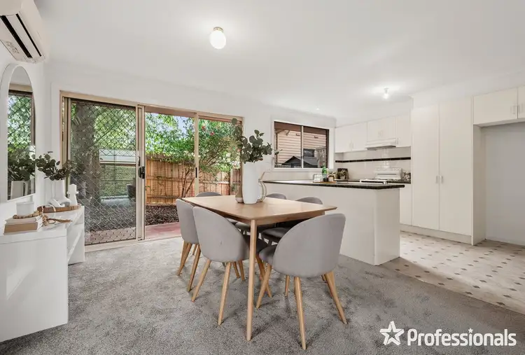 Sixth view of Homely unit listing, 1/79 Exeter Road, Croydon North VIC 3136