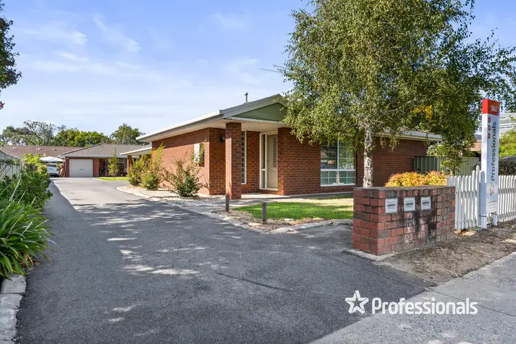 1-3/186 Lawrence Street, Wodonga VIC 3690