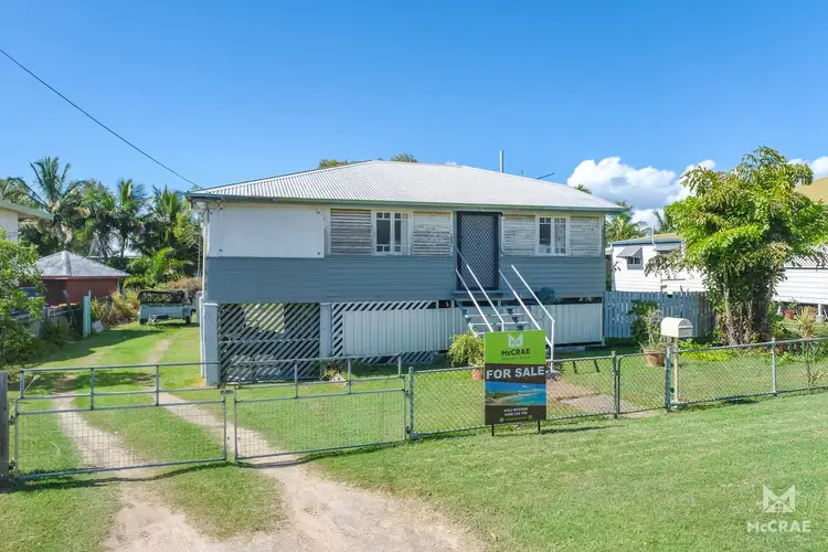 63 Gordon Street, Bowen QLD 4805