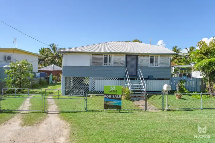 Fifth view of Homely house listing, 63 Gordon Street, Bowen QLD 4805