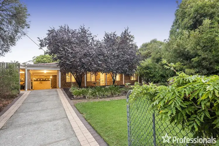 Main view of Homely house listing, 230 Stoneville Road, Mundaring WA 6073