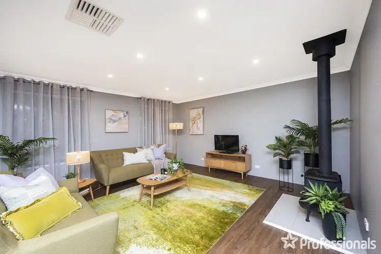 Second view of Homely house listing, 230 Stoneville Road, Mundaring WA 6073