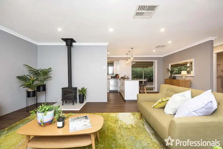 Fourth view of Homely house listing, 230 Stoneville Road, Mundaring WA 6073