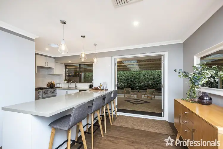 Fifth view of Homely house listing, 230 Stoneville Road, Mundaring WA 6073