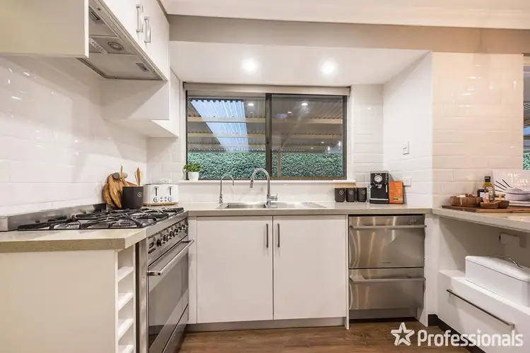 Seventh view of Homely house listing, 230 Stoneville Road, Mundaring WA 6073