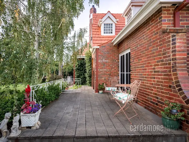 Second view of Homely house listing, 63 Maude Street, Shepparton VIC 3630