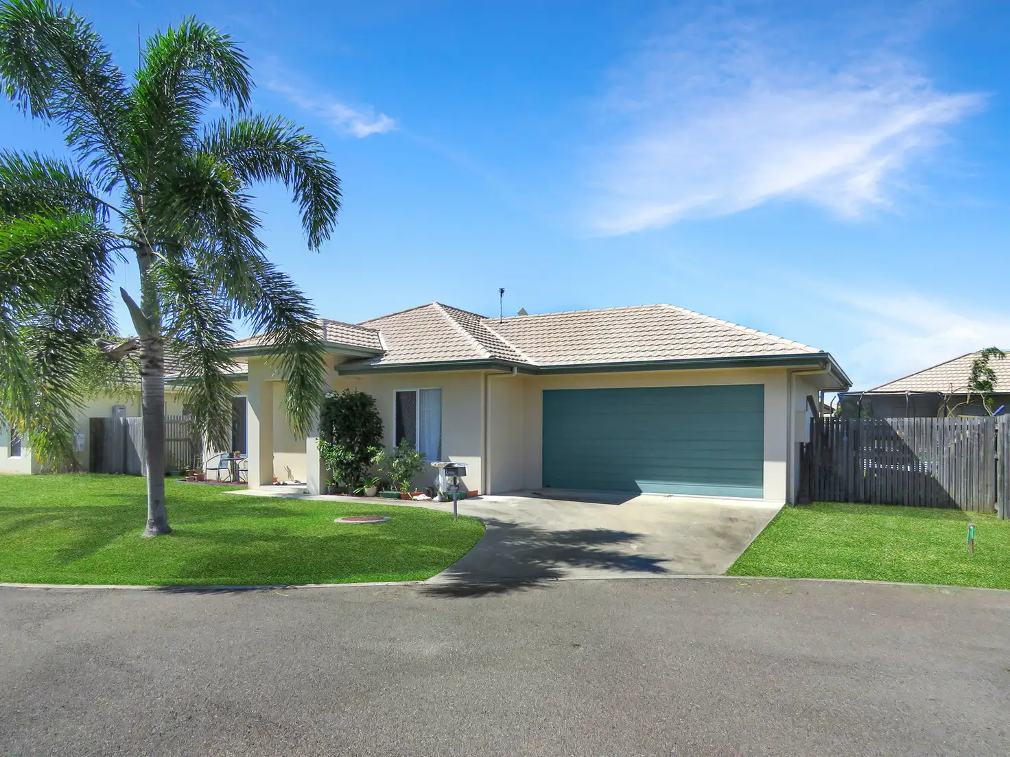 Main view of Homely house listing, 3 Fifth Close, Bowen QLD 4805
