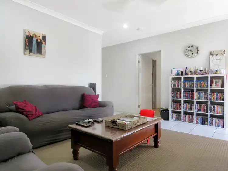 Third view of Homely house listing, 3 Fifth Close, Bowen QLD 4805