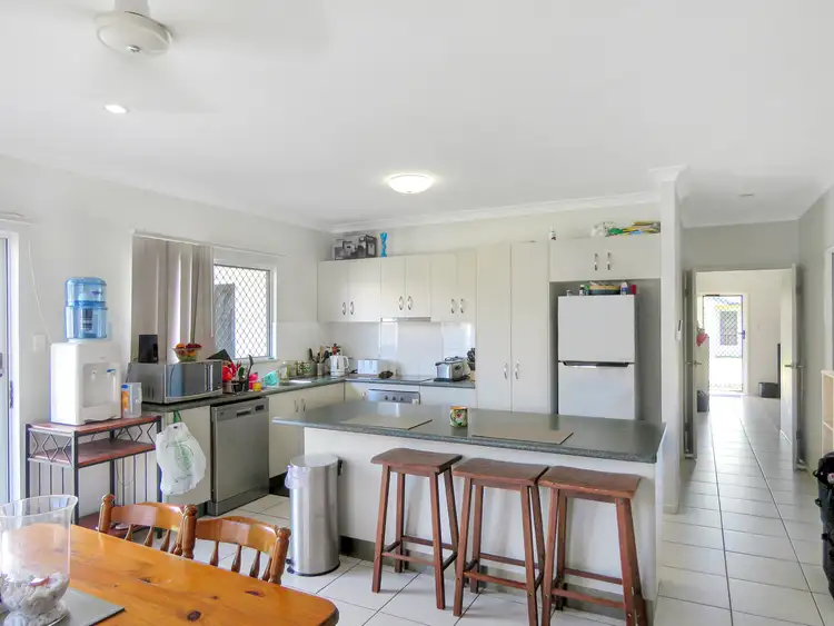Fourth view of Homely house listing, 3 Fifth Close, Bowen QLD 4805