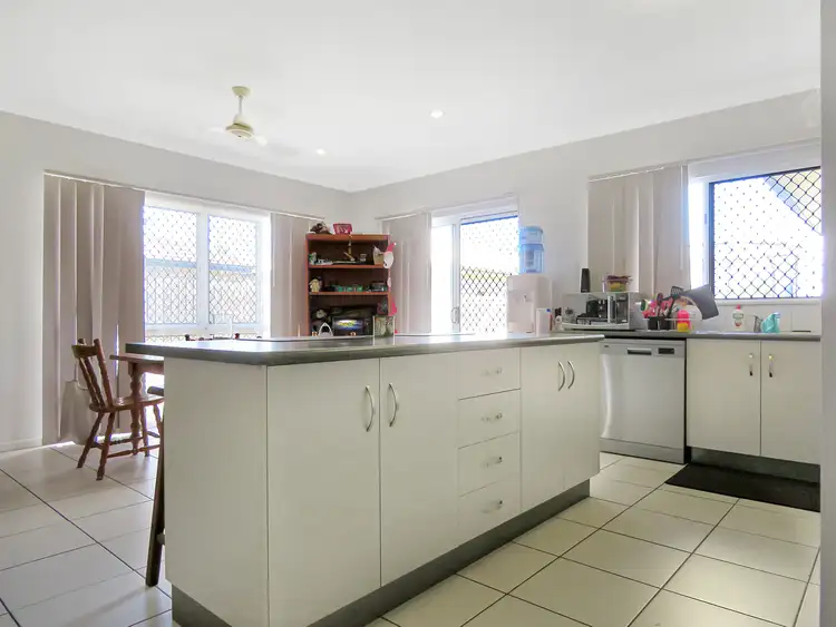 Fifth view of Homely house listing, 3 Fifth Close, Bowen QLD 4805