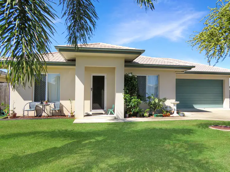 Seventh view of Homely house listing, 3 Fifth Close, Bowen QLD 4805