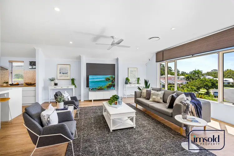 Second view of Homely house listing, 36 Shipyard Circuit, Noosaville QLD 4566