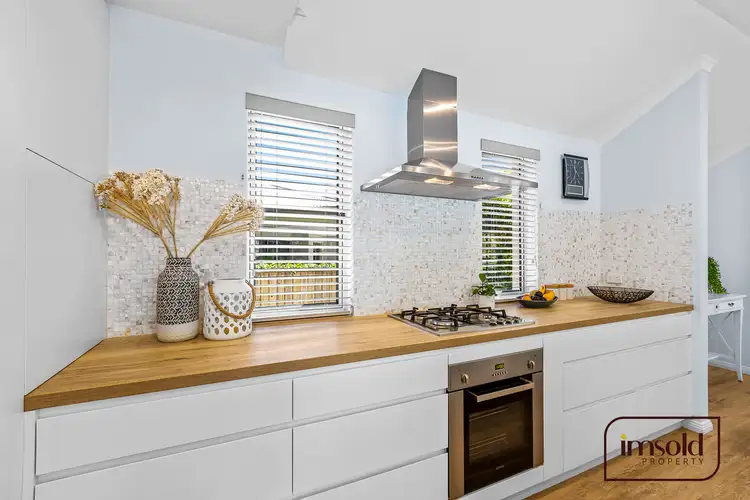 Third view of Homely house listing, 36 Shipyard Circuit, Noosaville QLD 4566