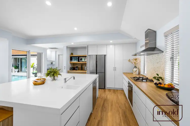 Fourth view of Homely house listing, 36 Shipyard Circuit, Noosaville QLD 4566