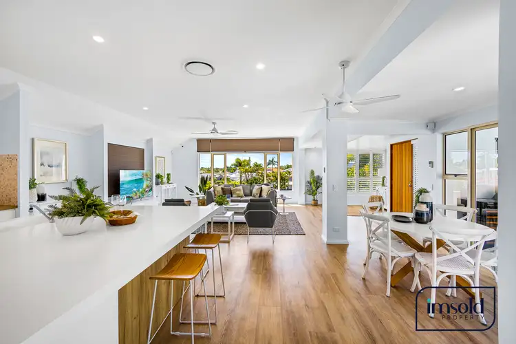 Fifth view of Homely house listing, 36 Shipyard Circuit, Noosaville QLD 4566