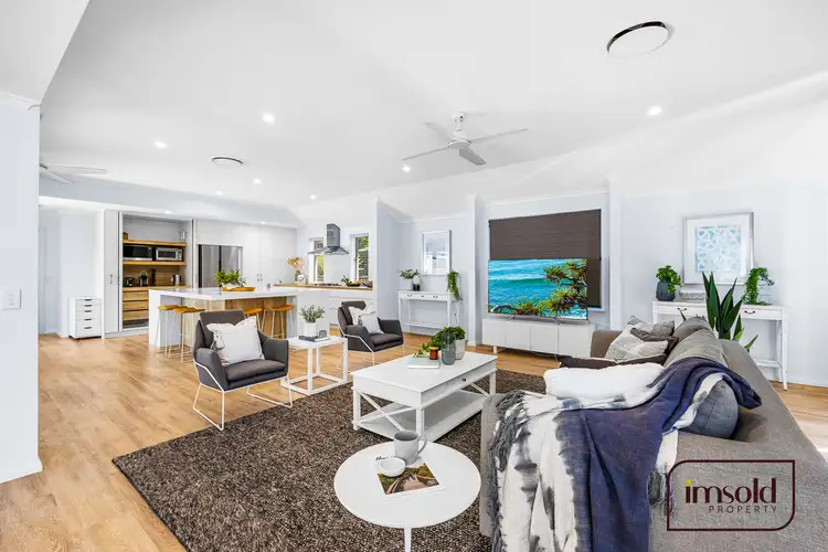 Sixth view of Homely house listing, 36 Shipyard Circuit, Noosaville QLD 4566