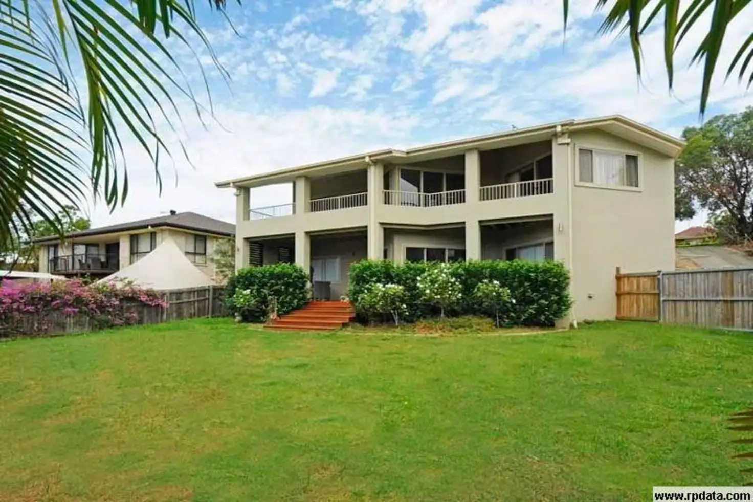 Main view of Homely house listing, 28 Monterey Keys Drive, Helensvale QLD 4212