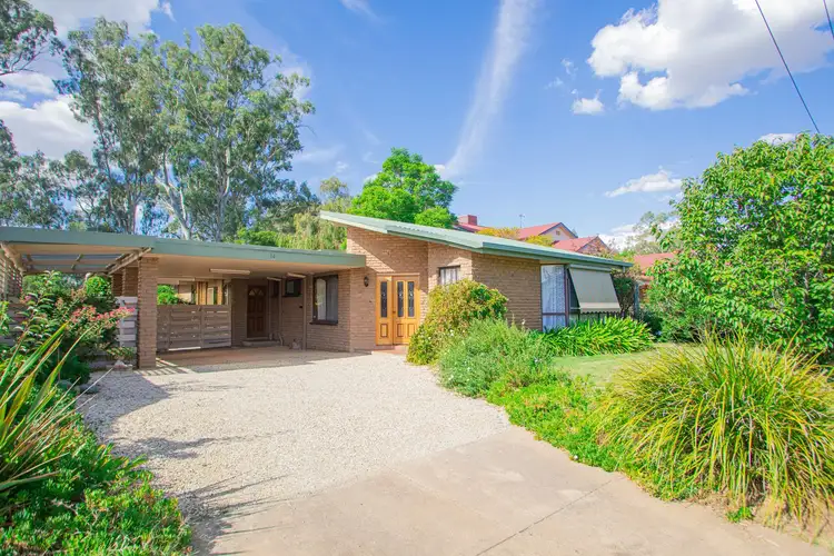 Main view of Homely house listing, 14 Gemmill Crescent, Mooroopna VIC 3629