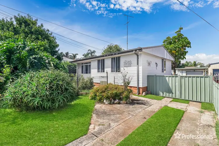 19 Aurora Drive, Tregear NSW 2770