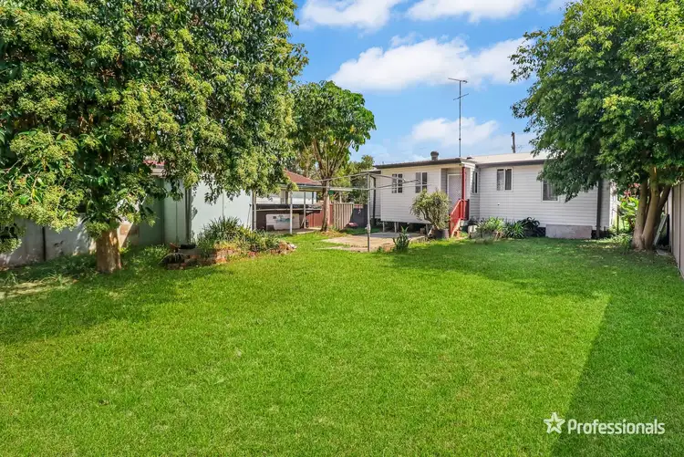 Fourth view of Homely house listing, 19 Aurora Drive, Tregear NSW 2770