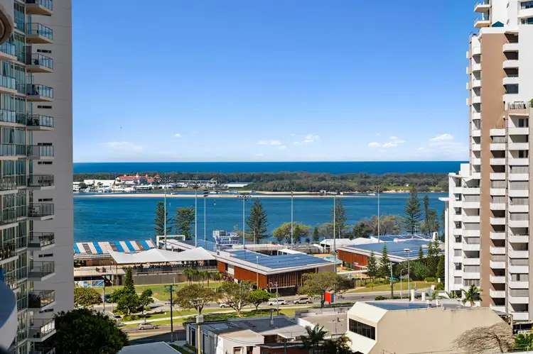 1305/139 Scarborough Street, Southport QLD 4215