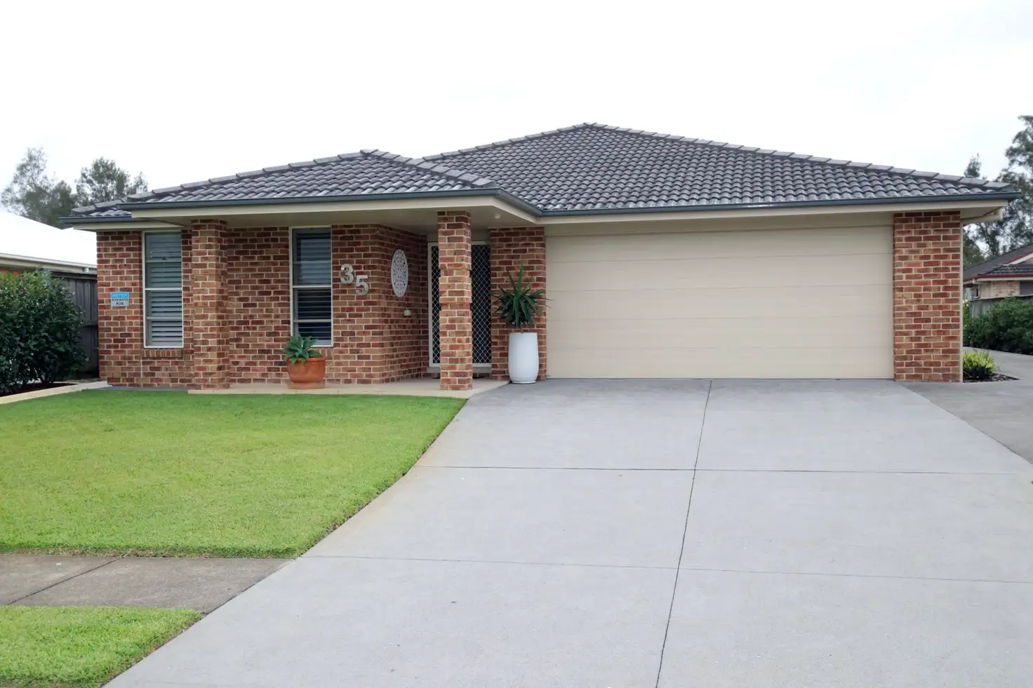 Main view of Homely villa listing, 35A Electra Parade, Harrington NSW 2427