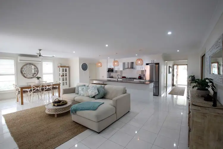 Second view of Homely villa listing, 35A Electra Parade, Harrington NSW 2427