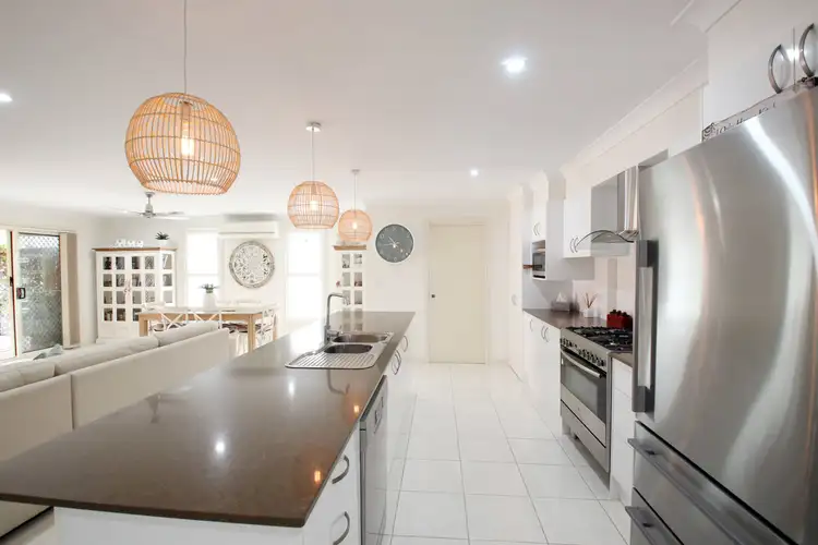 Third view of Homely villa listing, 35A Electra Parade, Harrington NSW 2427