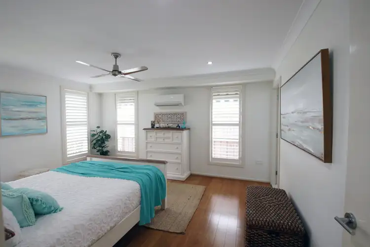 Fourth view of Homely villa listing, 35A Electra Parade, Harrington NSW 2427