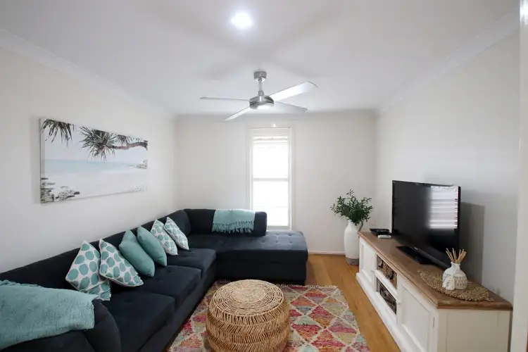 Fifth view of Homely villa listing, 35A Electra Parade, Harrington NSW 2427