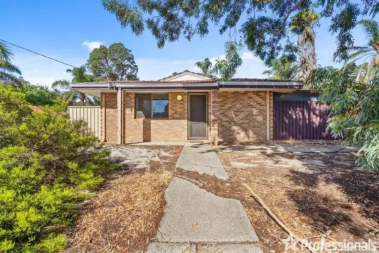 12 Annato Place, Forrestfield WA 6058