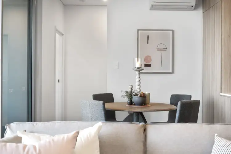 Third view of Homely apartment listing, 33/8 Riversdale Road, Burswood WA 6100