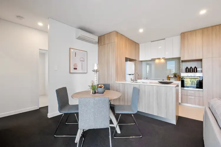 Fourth view of Homely apartment listing, 33/8 Riversdale Road, Burswood WA 6100