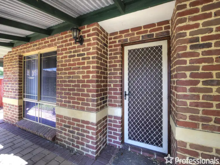 Second view of Homely house listing, 15 Birrine Gardens, High Wycombe WA 6057