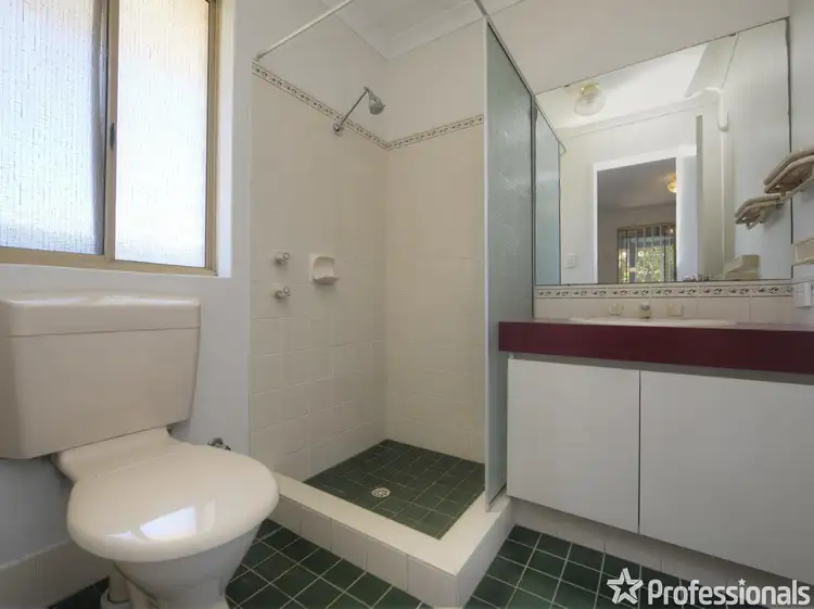 Fifth view of Homely house listing, 15 Birrine Gardens, High Wycombe WA 6057