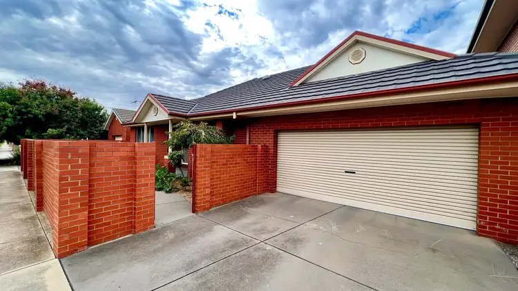 Main view of Homely unit listing, 191 McLennan Street, Mooroopna VIC 3629