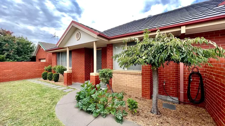 Second view of Homely unit listing, 191 McLennan Street, Mooroopna VIC 3629