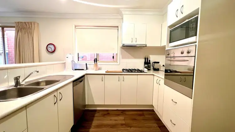 Fourth view of Homely unit listing, 191 McLennan Street, Mooroopna VIC 3629