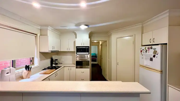 Fifth view of Homely unit listing, 191 McLennan Street, Mooroopna VIC 3629