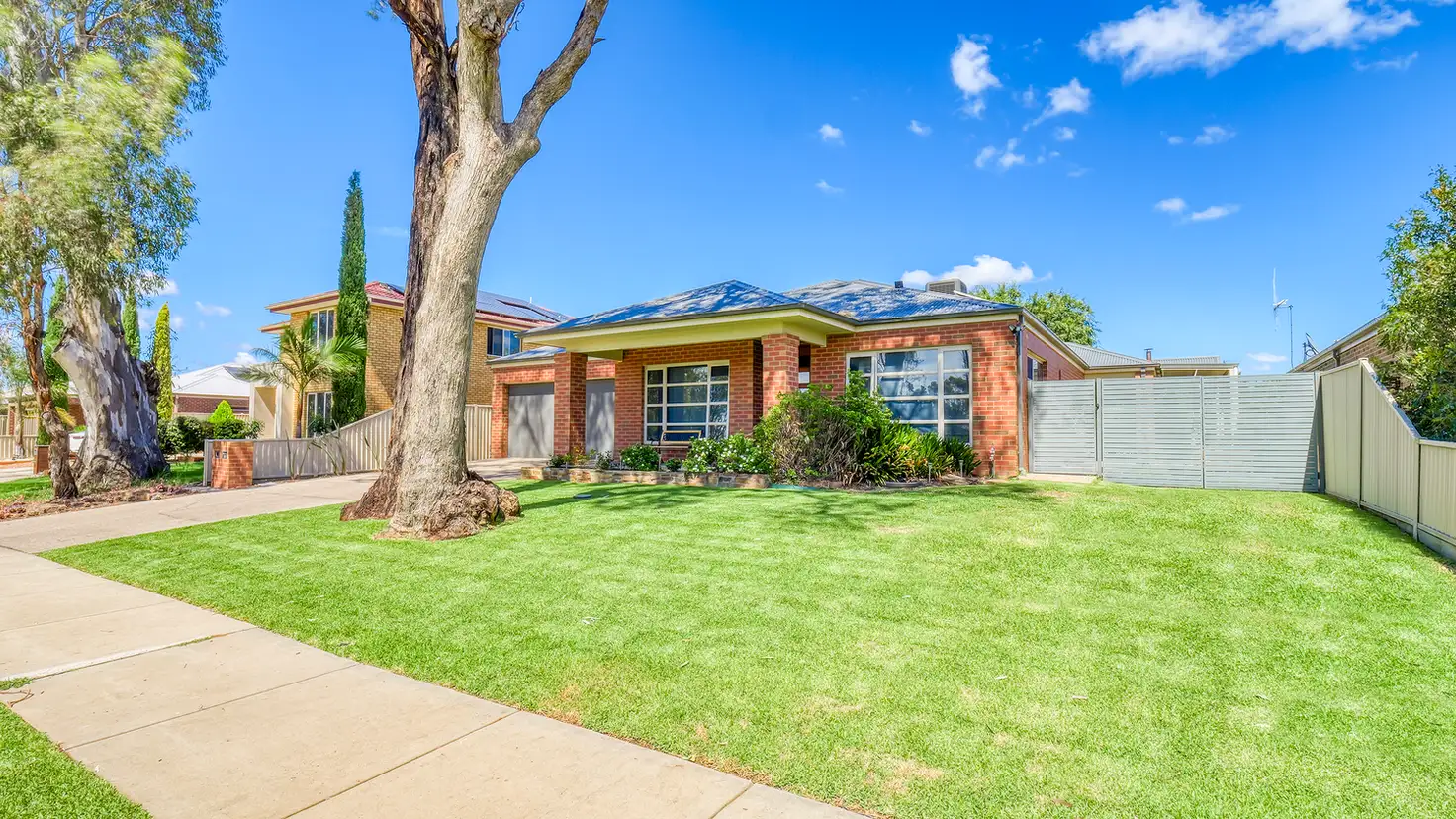 Main view of Homely house listing, 53 Kittles Road, Shepparton VIC 3630