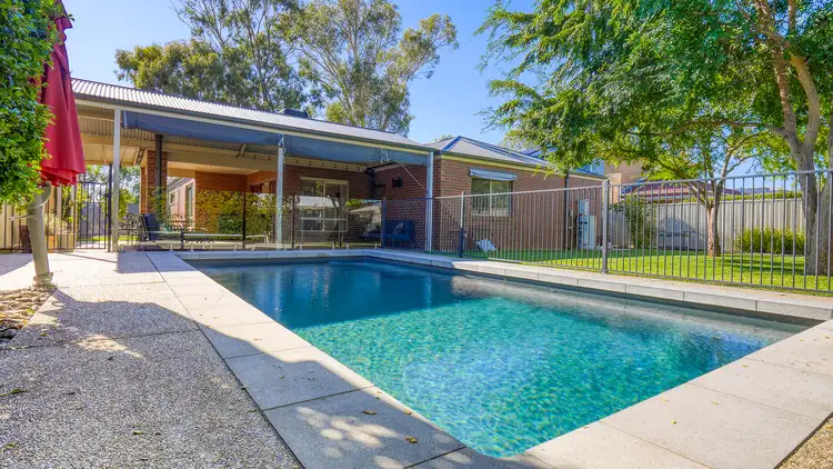 Second view of Homely house listing, 53 Kittles Road, Shepparton VIC 3630