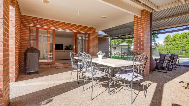 Third view of Homely house listing, 53 Kittles Road, Shepparton VIC 3630