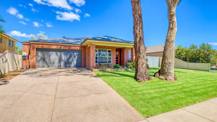 Fourth view of Homely house listing, 53 Kittles Road, Shepparton VIC 3630