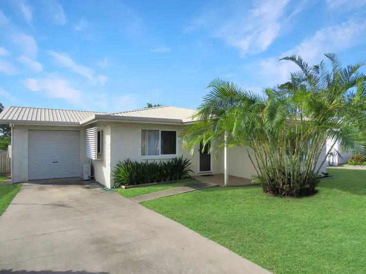 Main view of Homely house listing, 2/30 John Street, Bowen QLD 4805