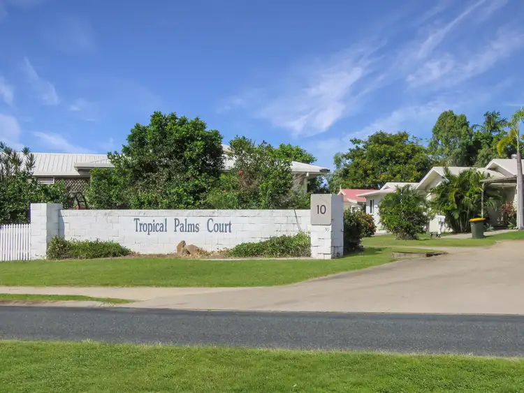 Sixth view of Homely house listing, 2/30 John Street, Bowen QLD 4805