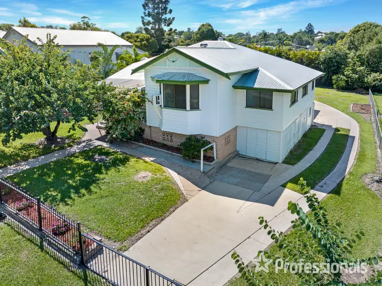 Main view of Homely house listing, 21 Cootharaba Road, Gympie QLD 4570