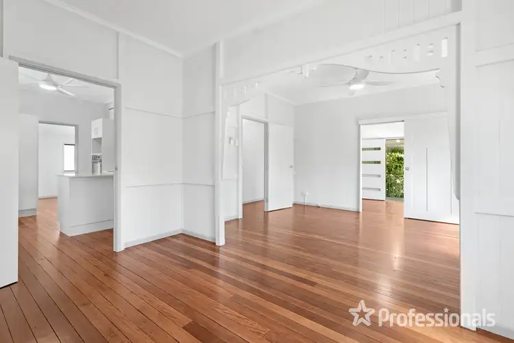 Third view of Homely house listing, 21 Cootharaba Road, Gympie QLD 4570