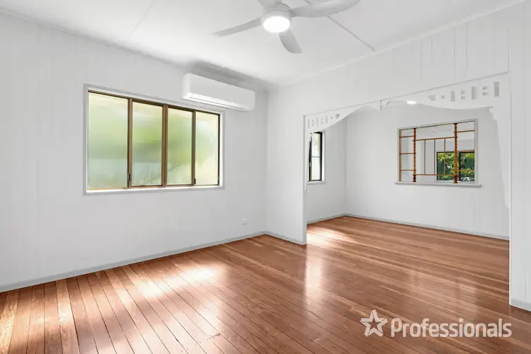 Fourth view of Homely house listing, 21 Cootharaba Road, Gympie QLD 4570