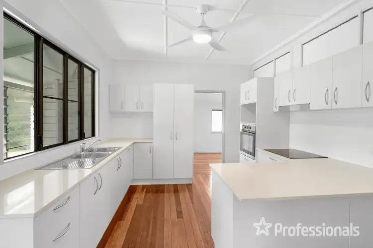 Fifth view of Homely house listing, 21 Cootharaba Road, Gympie QLD 4570